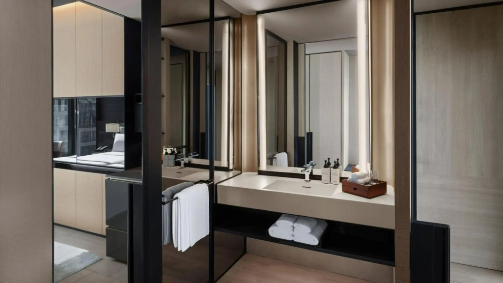 InterContinental Singapore Robertson Quay by IHG