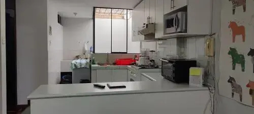 Apartamento Marco Airport