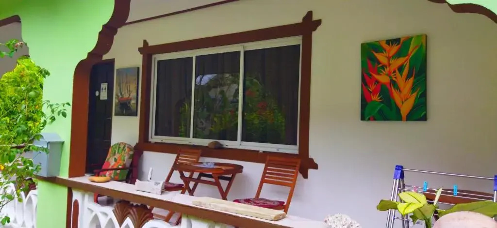 Dan Zoranz Self Catering Guest House
