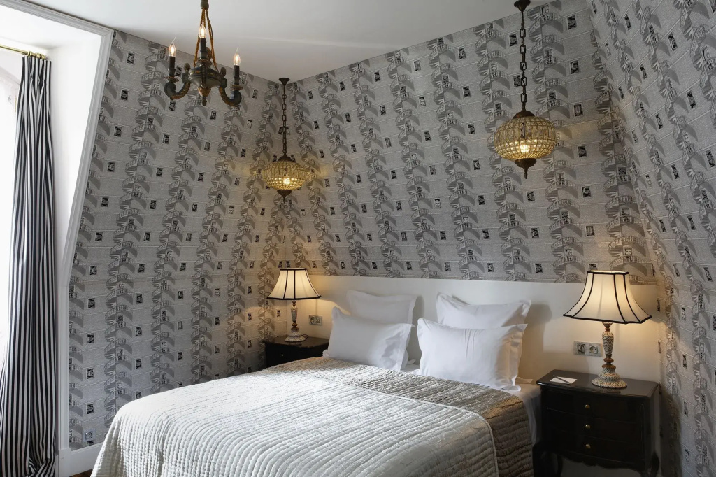 Saint James Paris