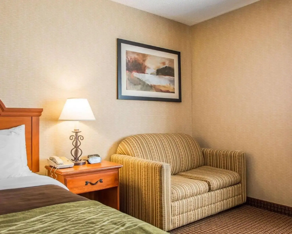 Quality Inn Sidney