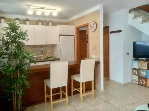 Duplex Apartment in Edificio Altemar