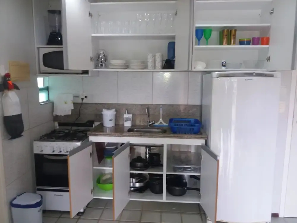 Ancorar Flat