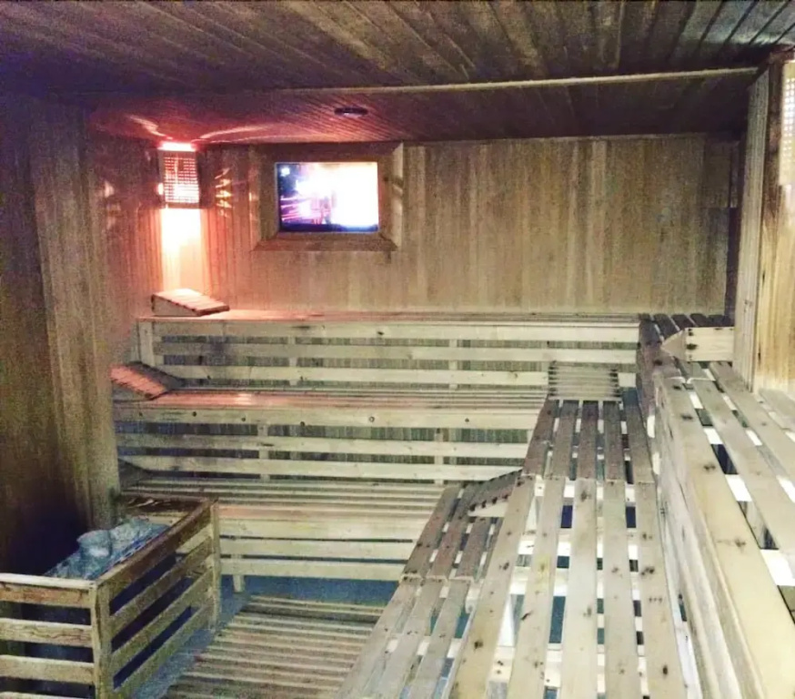 Yalcin Hotel Resort