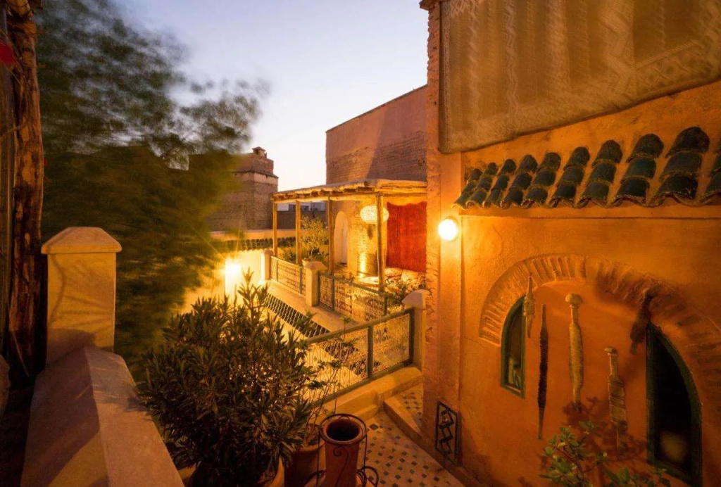 Riad Dar Kleta