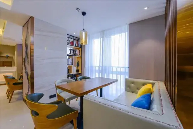 City Comfort Inn Chongqing Banan Wanda Plaza
