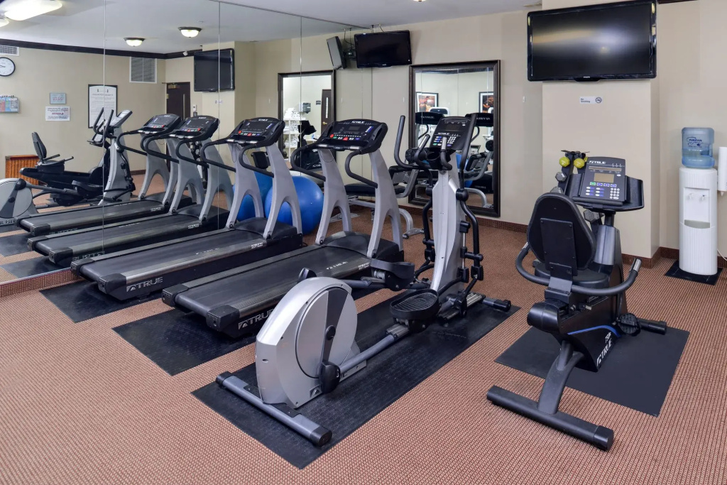 Staybridge Suites O'Fallon Chesterfield by IHG