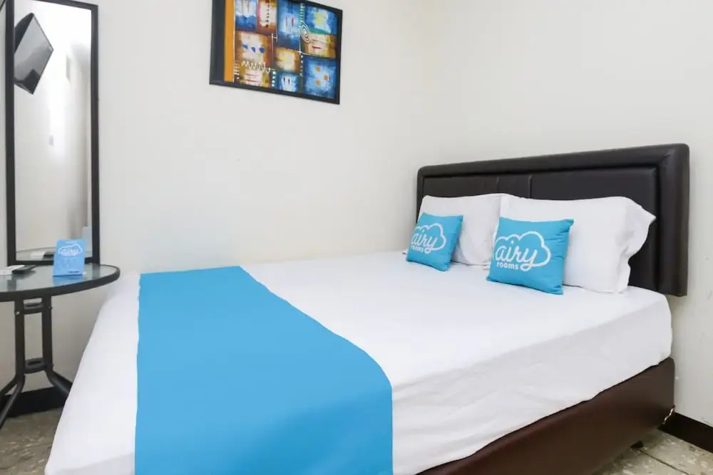Airy Eco Regol Keutamaan Istri 30B Bandung