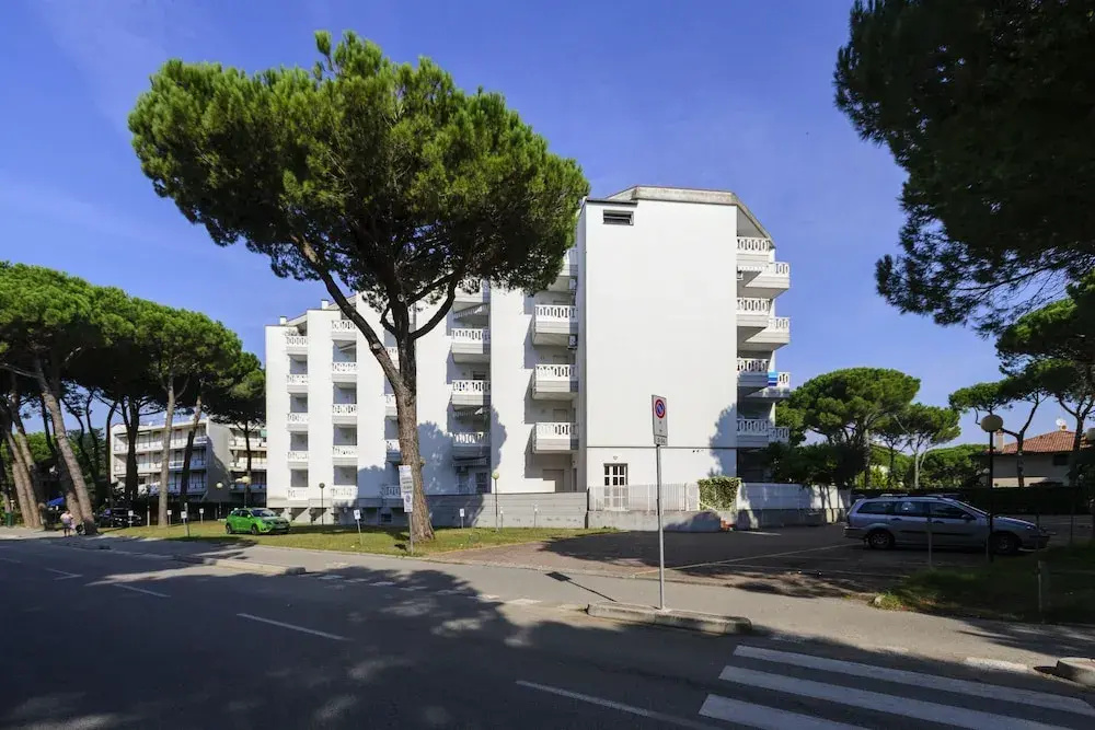 Residenza Rubin