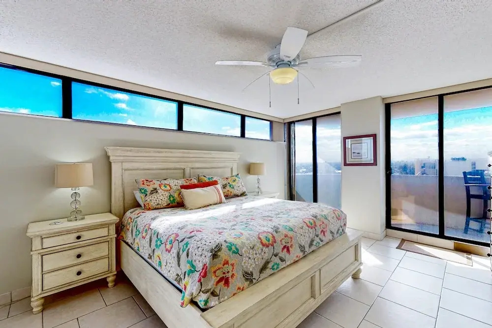 Horizons 504 - Daytona Beach Living