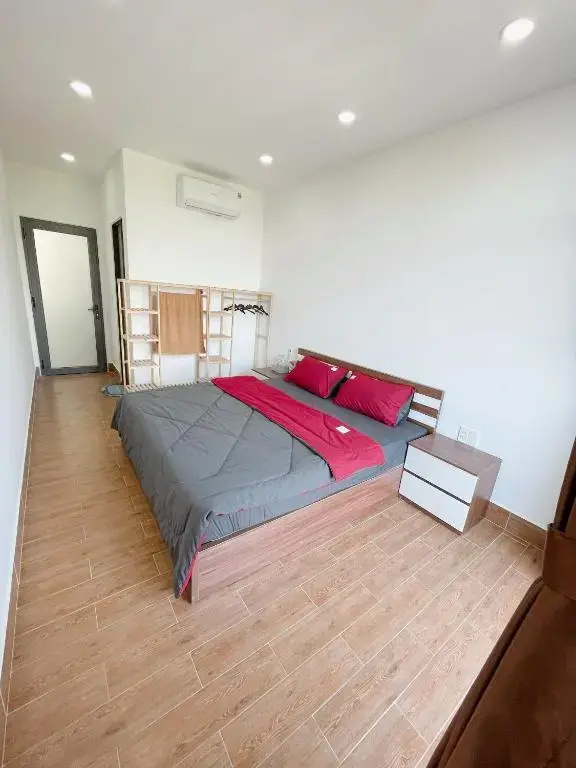 3 Rau House Grand World Phu Quoc