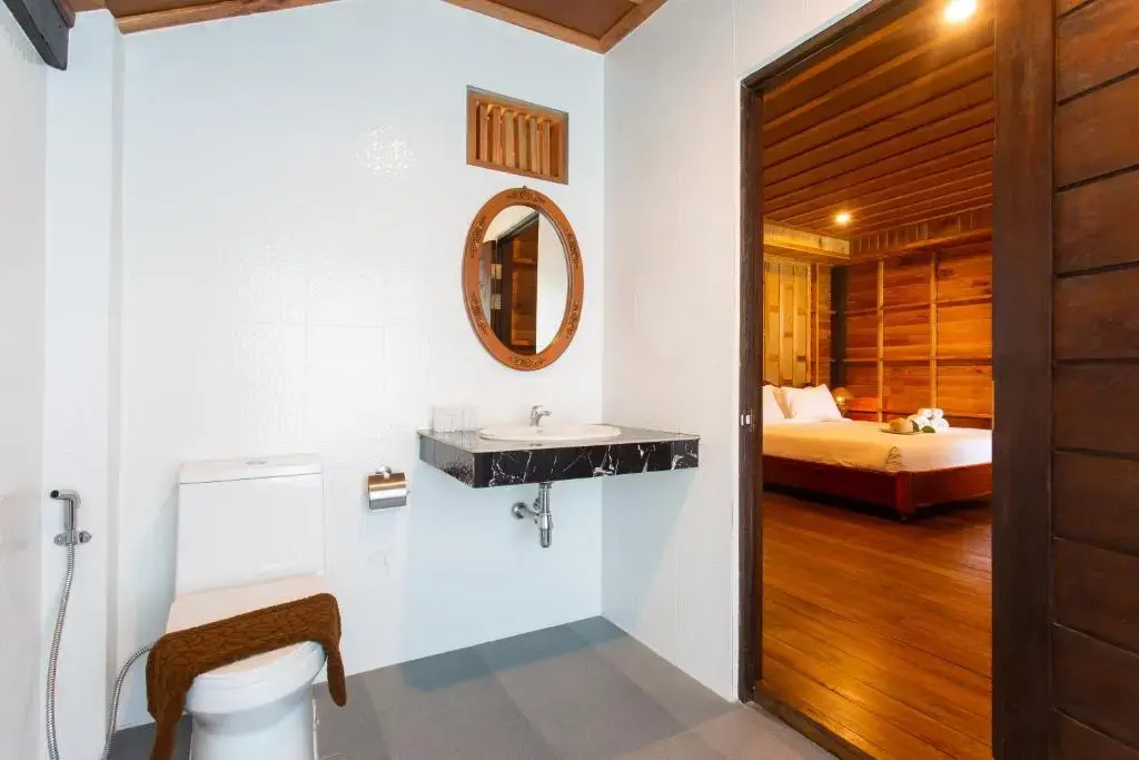 Koh Tao Relax Freedom Beach Resort