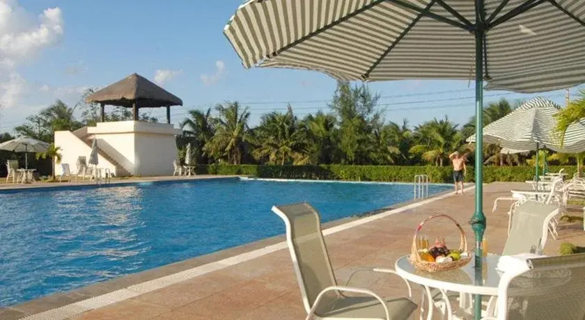 Tienyow Grand Hotel