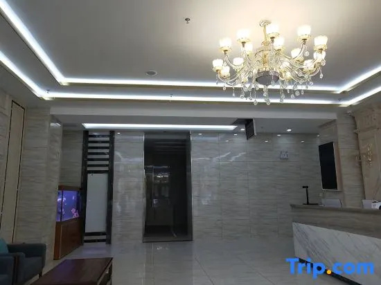 Huatian Hotel