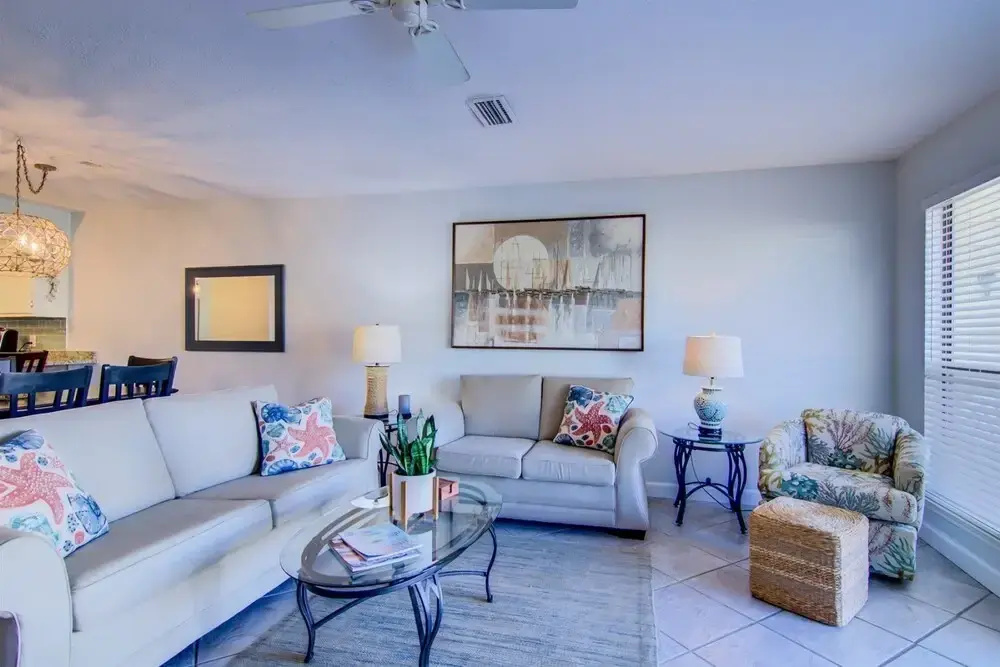 Seacove Townhome Collection by Seacove Homeowner Rentals