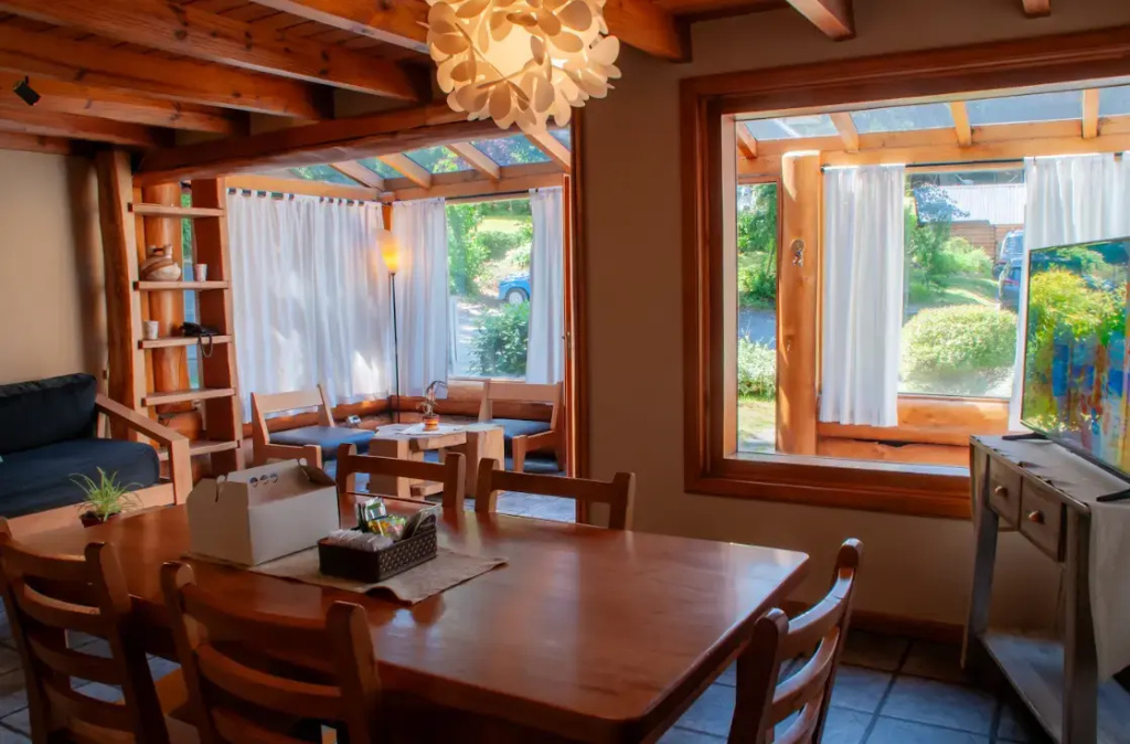 Las Cumbres Apart & Suites