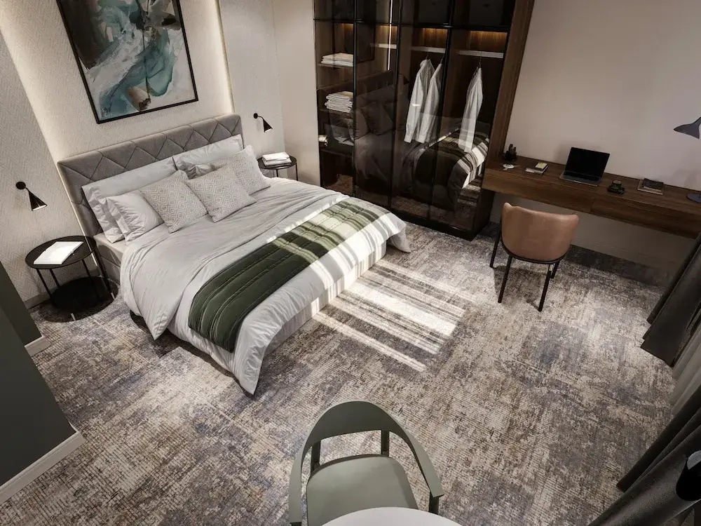 Black Gallo Residences
