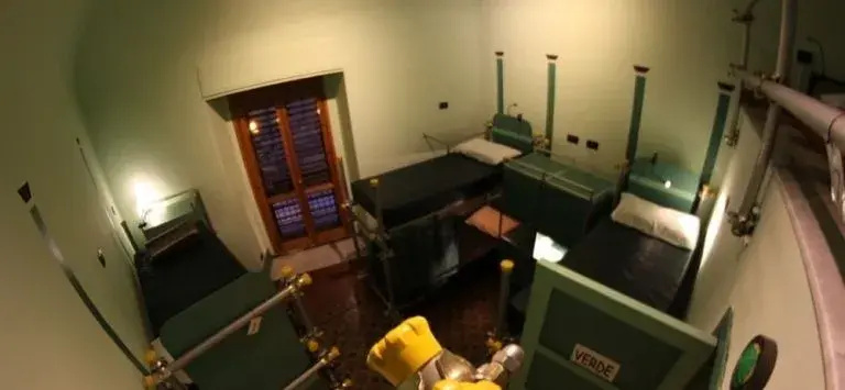 Agor Hostel