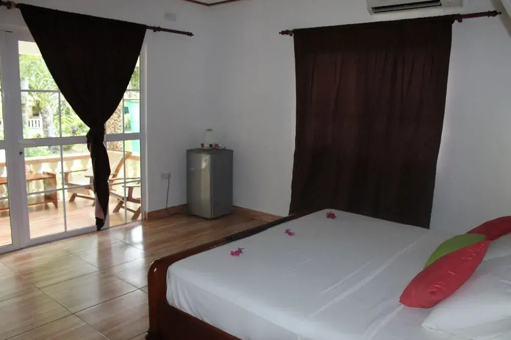 Tournesol Guesthouse