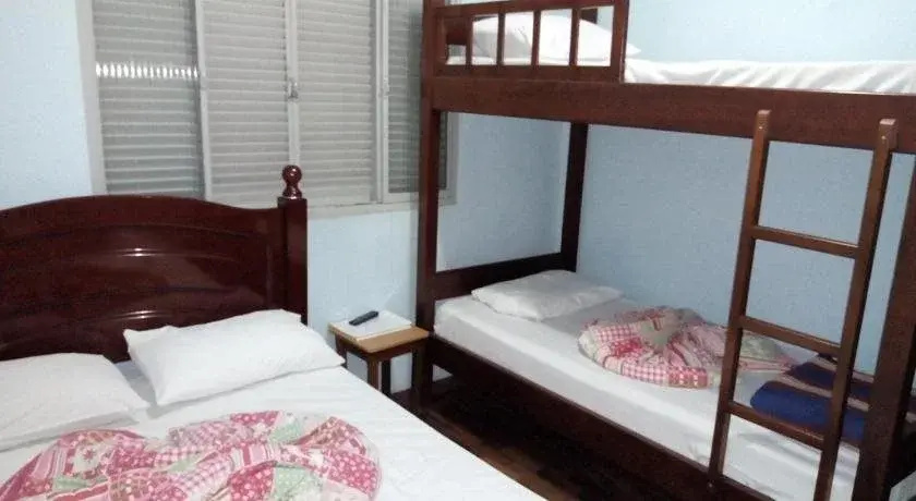 Hotel Real Cruzilia