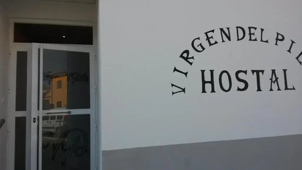 Hostal Virgen del Pilar