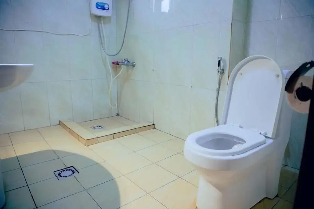 Kibagabaga Comfort Stay