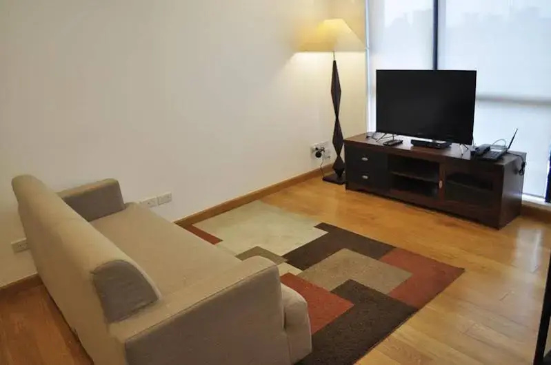 SIGLO SUITES @ The Milano Residences by Versace