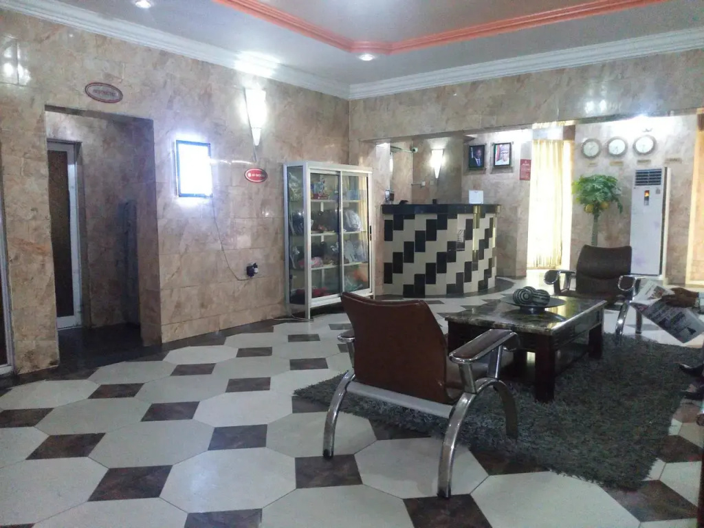 Dublina Suites