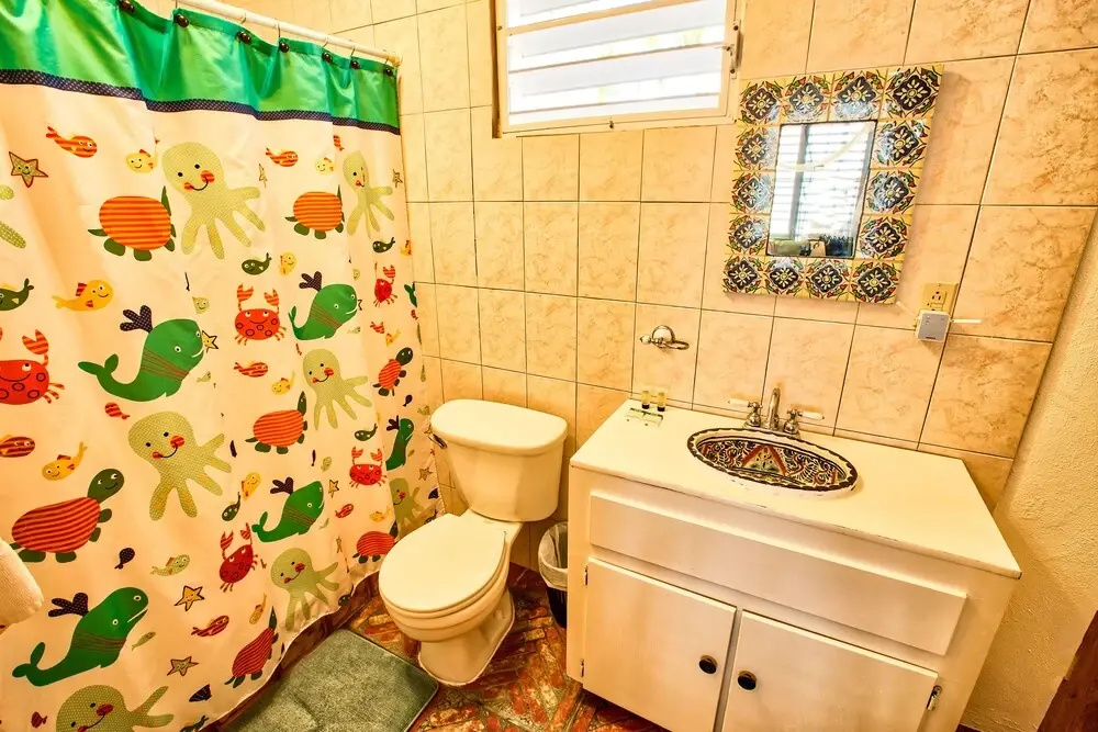 Coconut Palms Inn