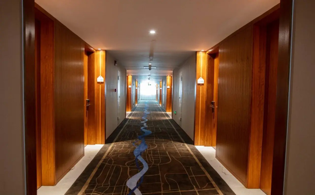 Holiday Inn Express Luoyang Xiyuan