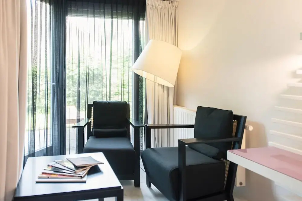 Nobel Hotel Ameland