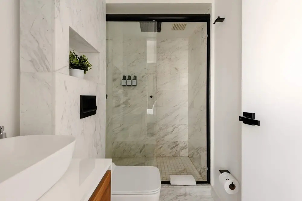 Prestigious Loft With Perfect View in Roma Norte