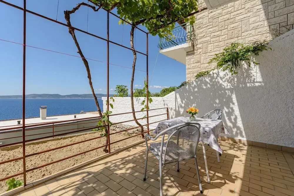 Rooms Sani