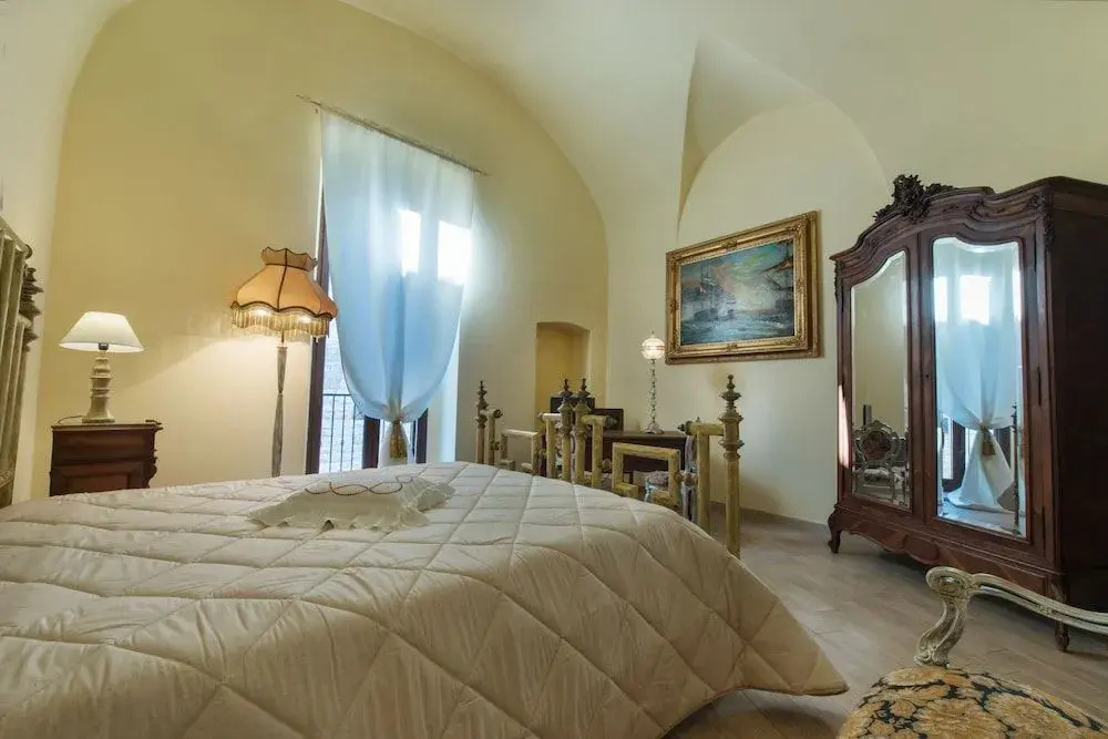 B&B Trani Palace