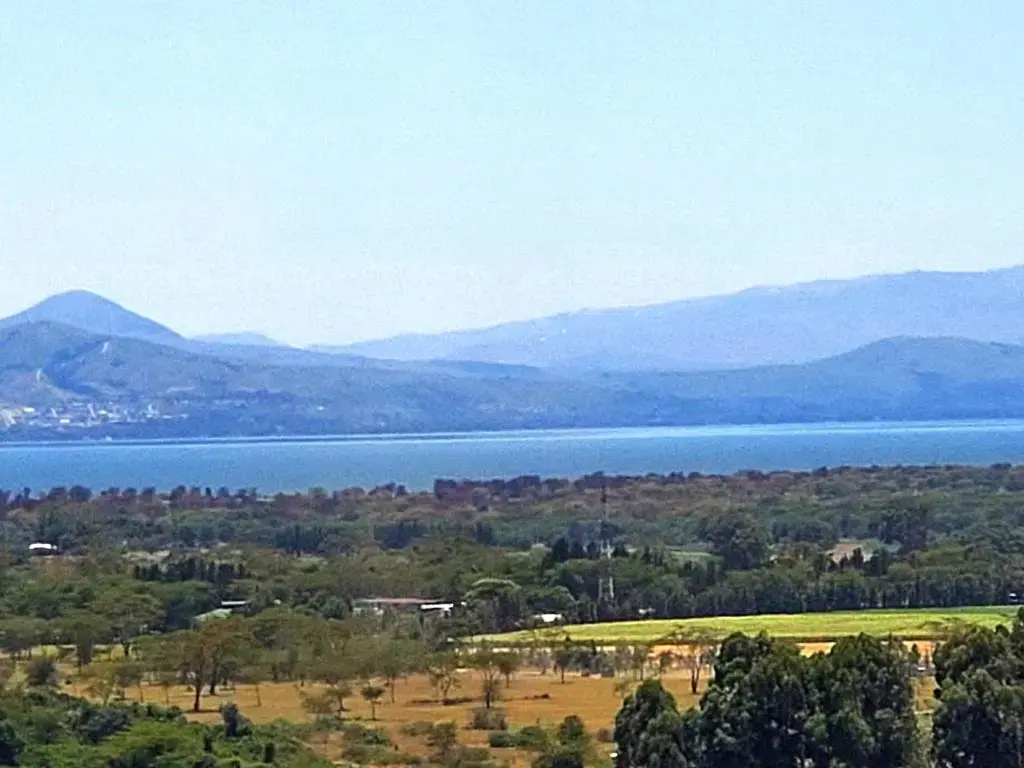 Mwanzo Lodge