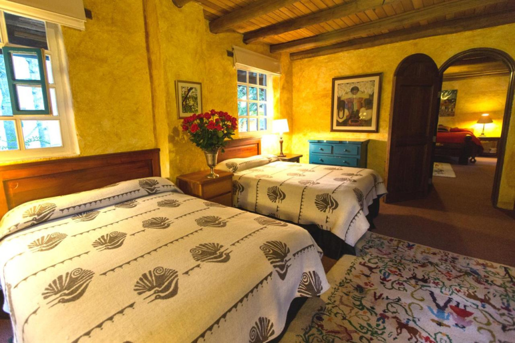 Hacienda Cusin