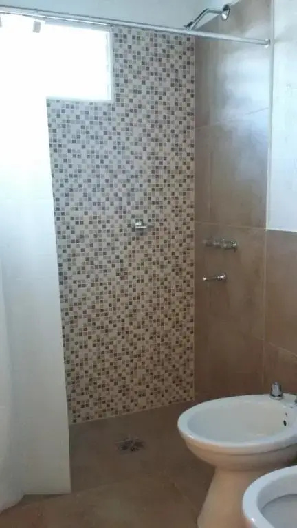 Dúplex La Falda