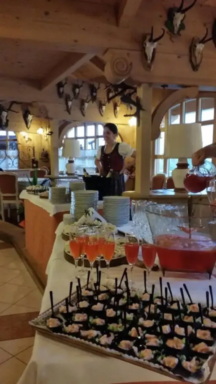 Hotel El Mondin