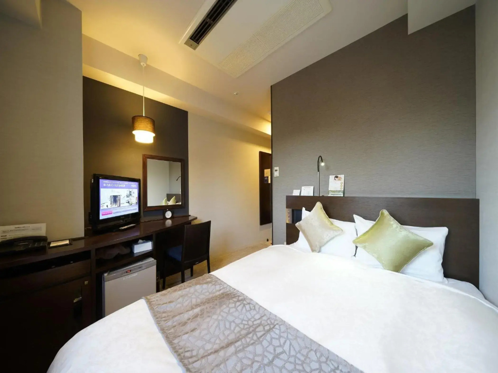 Meitetsu Inn Nagoya Sakuradori
