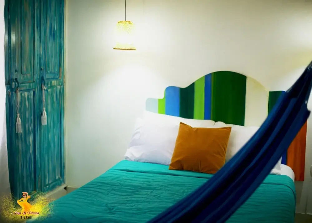 Hotel Casa La Pilonera