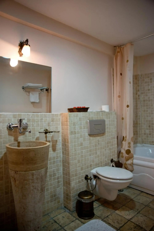 Villa Sphendone Suites Istanbul