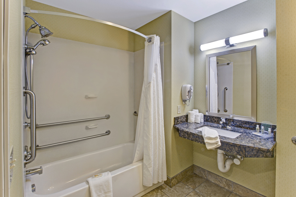 Holiday Inn Christiansburg Blacksburg by IHG