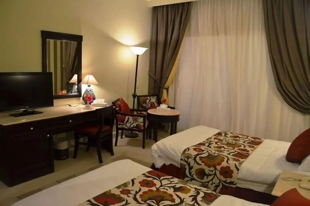 Dessole Holiday Taba