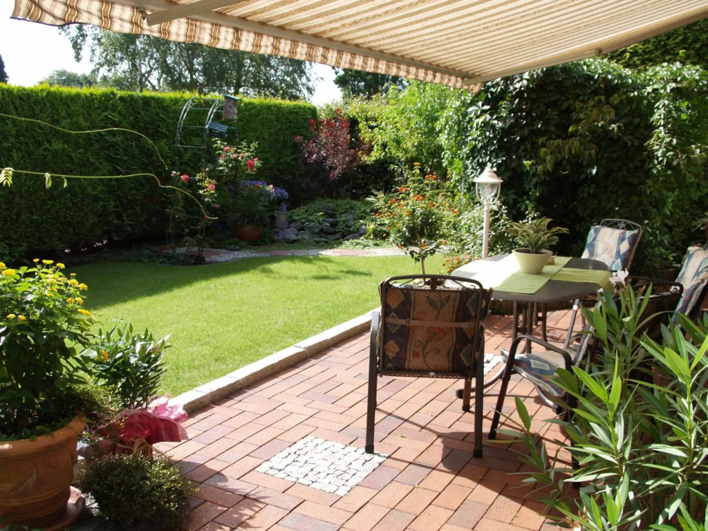 Ferienwohnung Mona, 65314