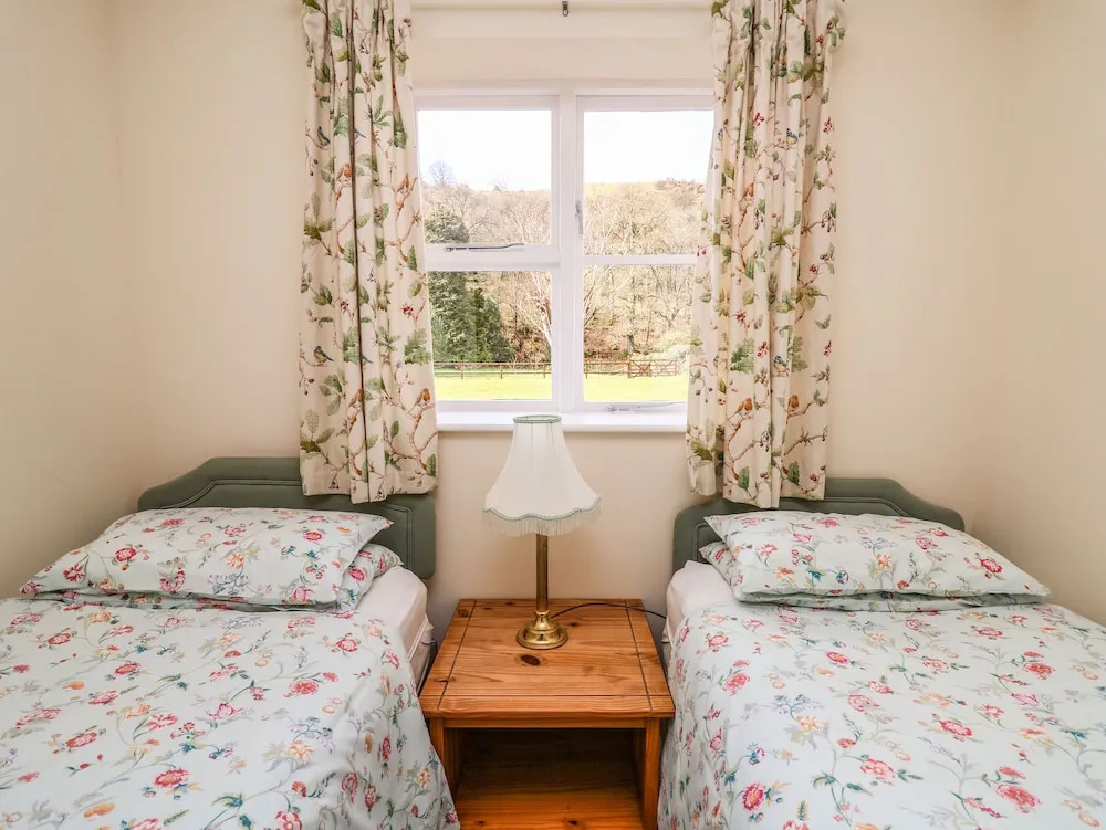 Trout Cottage