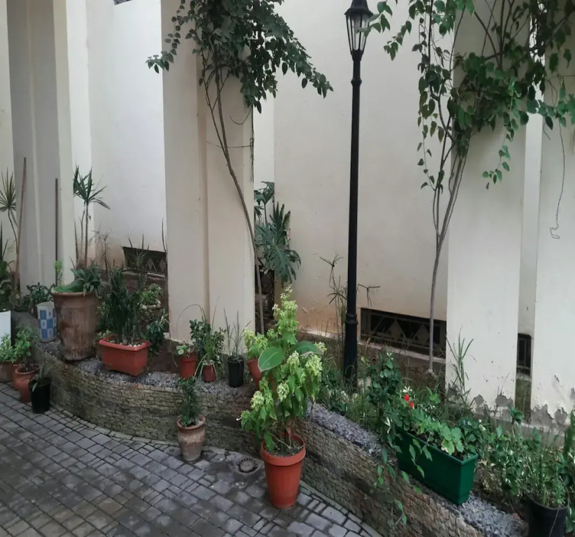 Familly Appartement