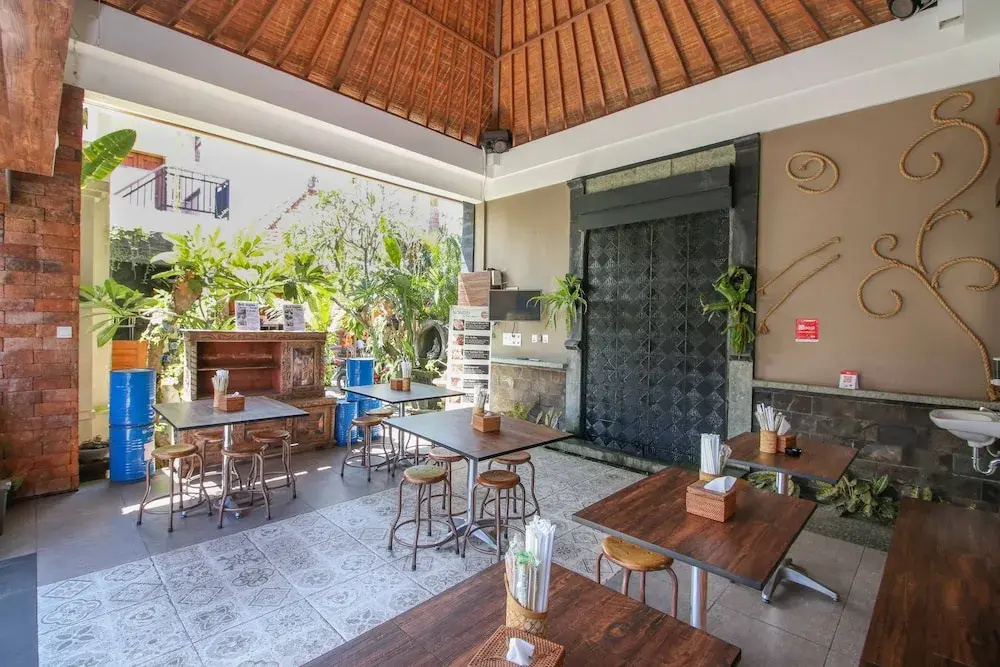 Airy Sanur Pungutan 11A Bali