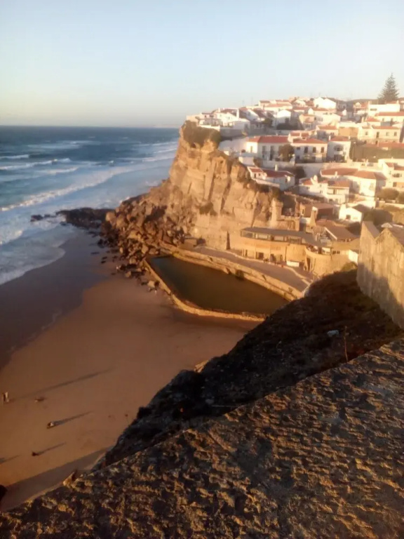 Apartment With one Bedroom in Parede, With Terrace