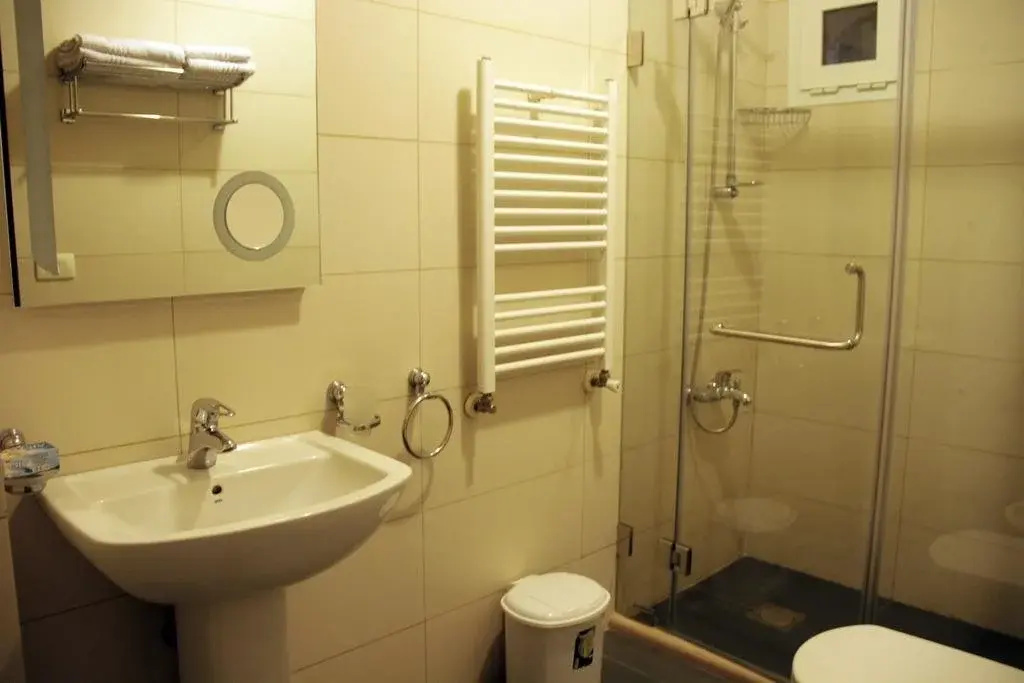 Aley Suites