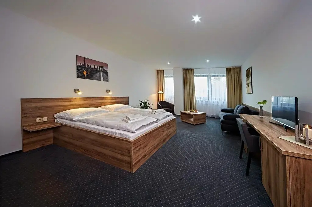 Sport HOTEL Centrum
